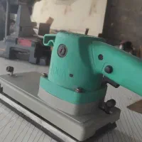 سمباده لرزان dca قوی و در حد نو