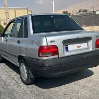 پراید مدل 93هدرولیک