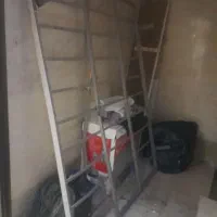 کفی تخت