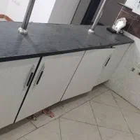 کابینت دست دوم|آب‌چکان و نظم‌دهنده ظروف|پیشوا, |دیوار