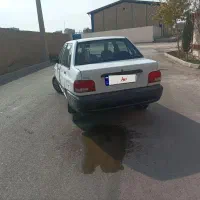 پراید90 استثنایی|خودرو سواری و وانت|رباط‌کریم, کیکاور|دیوار