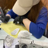 آموزش تتو بدن تضمینی( بانوان)|خدمات آموزشی|اصفهان, رزمندگان|دیوار