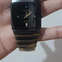 ساعت رادو