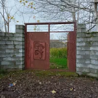 فروش زمین مسکونی زیباکنار