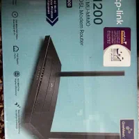 مودم تی پی لینک Archer VR400 V3