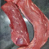 راسته  فیله   گوساله|خوردنی و آشامیدنی|تهران, بهداشت|دیوار