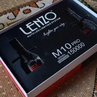 هدلایت M10pro|لامپ و چراغ|کرمانشاه, |دیوار