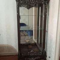 بوفه با قیمت توافقی|بوفه، ویترین، کنسول|گلستان (تهران), |دیوار