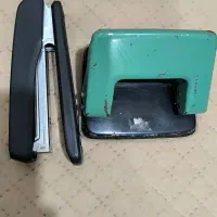 منگنه و پانچ