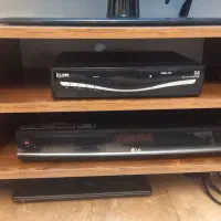 تلوزیون led|تلویزیون و پروژکتور|کرج, گوهردشت|دیوار