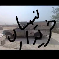 نیسان تصادفی