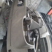 سینی فن و سپر وچراغ|قطعات یدکی و لوازم جانبی|کرمانشاه, |دیوار