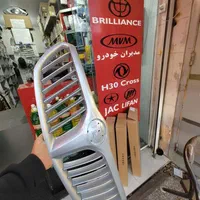 انواع سپر خودرو چینی برلیانس اچ سی کراس و...|قطعات یدکی و لوازم جانبی|شیراز, زرهی|دیوار