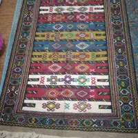 سلام کلیم دست بافت|گلیم، جاجیم، گبه|فردیس, خیام شرقی|دیوار