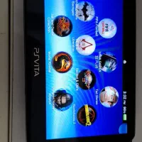 در دسته کنسول بازی