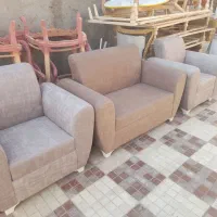 تعمیرات مبلمان غذا خوری|مبلمان خانگی و میز عسلی|نیشابور, کریم آباد|دیوار