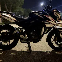 مدل 94 NS 200|موتورسیکلت|ملارد, |دیوار