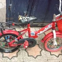 دوچرخه 12تنه بلند