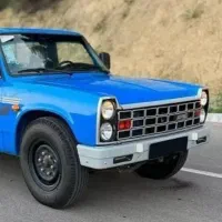 نیازمند راننده پایه ۲ برای نیسان سایپا