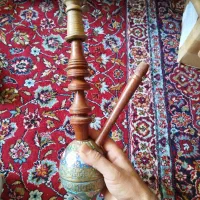 جوز،قلیان،چلیم