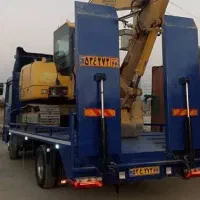 کفی و اطاق خودروبر|قطعات یدکی و لوازم جانبی|تهران, شهادت|دیوار