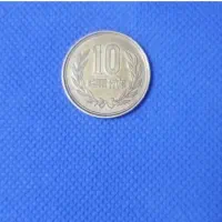 سکه کشور ژاپن