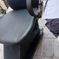 صندلی آرایشگاه