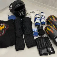 لباس مبارزه،دفاع شخصی،بوکس