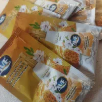 مایع دستشویی مسافرتی