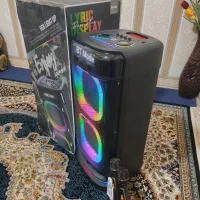 فروش اسپیکر برودو 2120|سیستم صوتی خانگی|یاسوج, |دیوار