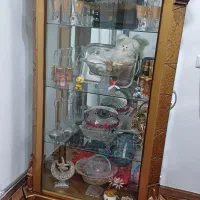 بوفه|بوفه، ویترین، کنسول|پارس‌آباد, |دیوار