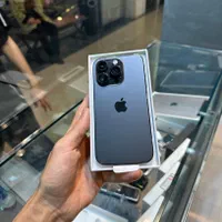 اپل iphone 14 pro با حافظهٔ ۲۵۶ گیگابایت|موبایل|مشهد, کوثر|دیوار