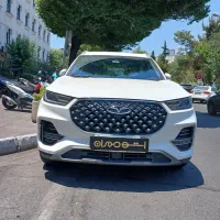 تیگو ۸ پرو مکس ۴۰۴ / tiggo 8 promax ie|خودرو سواری و وانت|تهران, ظفر|دیوار