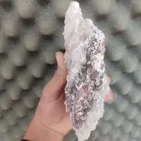 سنگ نمک تزیینی|مجسمه، تندیس، ماکت|نجف‌آباد, نمازی|دیوار