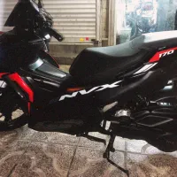 ایروکس ۱۷۰ درحد صفر