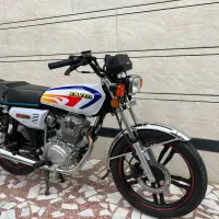 هوندا ۲۰۰|موتورسیکلت|لیسار, |دیوار