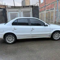 سورن توربو مدل ۹۷|خودرو سواری و وانت|مریوان, |دیوار