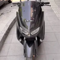 Yamaha n max- یاماها انمکس
