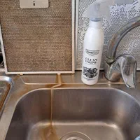 چربی زدای نانوسان|مواد شوینده و دستمال کاغذی|اردبیل, |دیوار