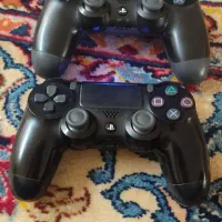 ps4 پرو نونو ..اصلا استفاده نشده|کنسول، بازی ویدئویی و آنلاین|کاشان, دانش|دیوار