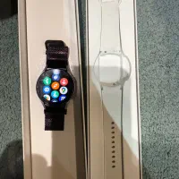 ساعت هوشمند سامسونگ گلکسی ۴