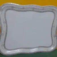 ۱۳۰ پارچه لمونژ فرانسه|ظروف سرو و پذیرایی|کیش, |دیوار