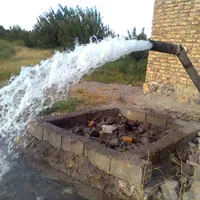 حفر چاه تخصصی