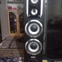 سینماخانگی یا باند خانگی مارکZECO