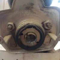 موتور یاماها|موتورسیکلت|نجفآباد, معرفت|دیوار