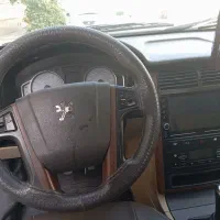 پژو پارس سال مدل 1399|خودرو سواری و وانت|تربت‌حیدریه, قائم|دیوار