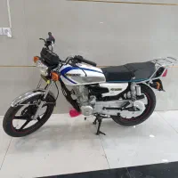 موتورسیکلت 200احسان با شرایط اقساطی نقدی