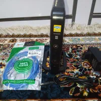مودم سیمکارتی آنلاک مدل d100