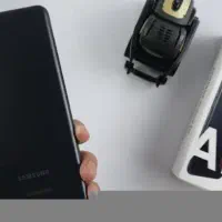 گوشی a 12 درحد