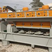 دستگاه برش کاشی و سرامیک دستگاه سنگبری|ماشین‌آلات صنعتی|آمل, |دیوار